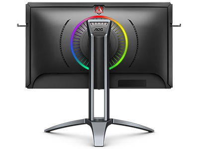 AOC AGON AG273QXP/11 中古 中古 AOC ゲーミング モニター ディスプレイ AG273QXP/11 (27